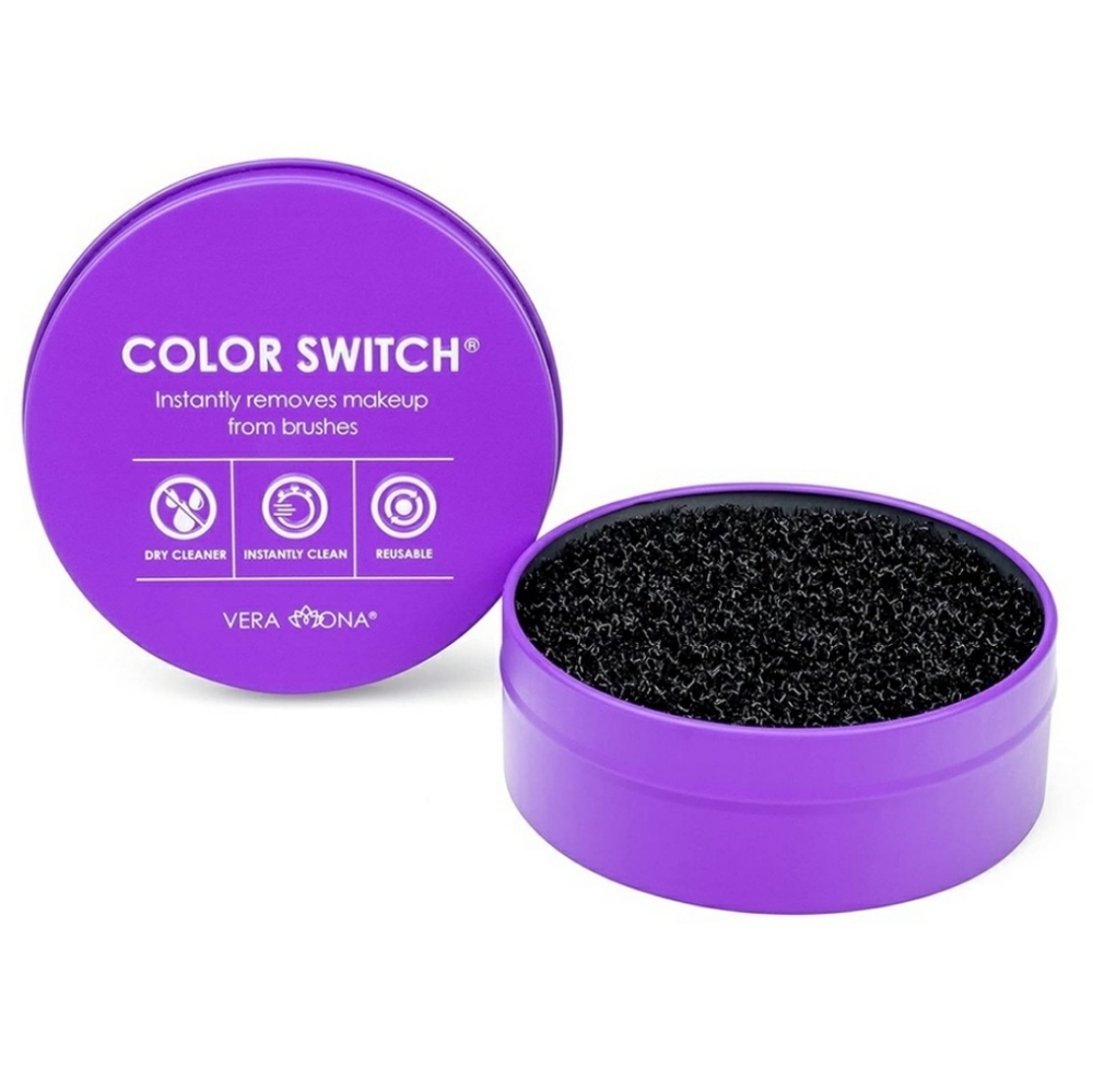 Color Switch instant brush cleaner